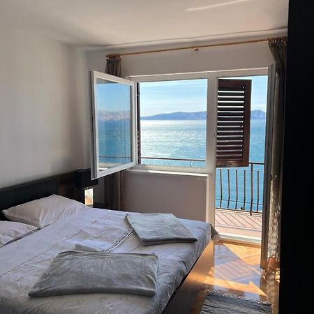Apartment Ivanka Senj (Lika-Senj) Exterior foto