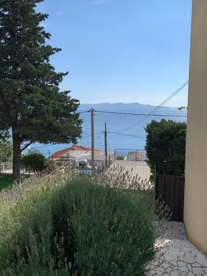 Apartment Ivanka Senj (Lika-Senj) Exterior foto