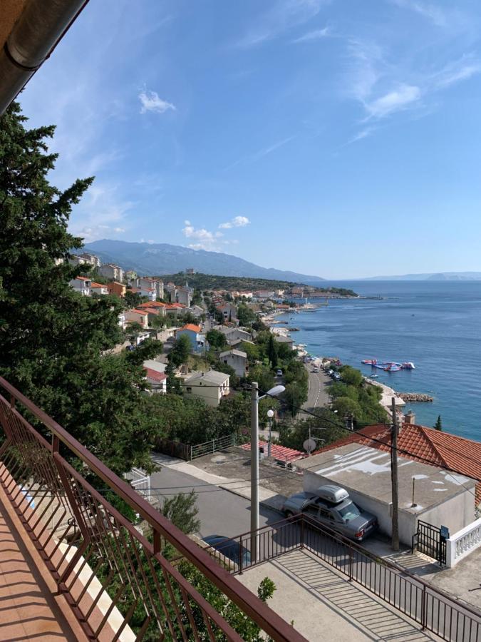 Apartment Ivanka Senj (Lika-Senj) Exterior foto