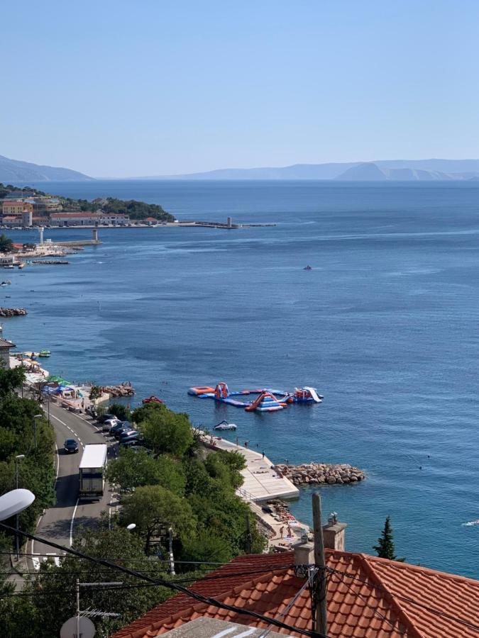 Apartment Ivanka Senj (Lika-Senj) Exterior foto
