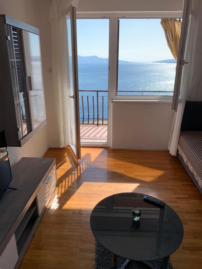 Apartment Ivanka Senj (Lika-Senj) Exterior foto