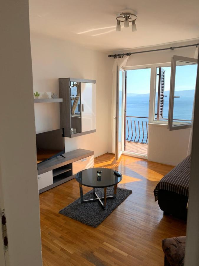 Apartment Ivanka Senj (Lika-Senj) Exterior foto