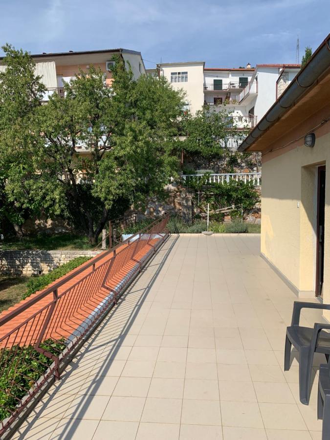 Apartment Ivanka Senj (Lika-Senj) Exterior foto