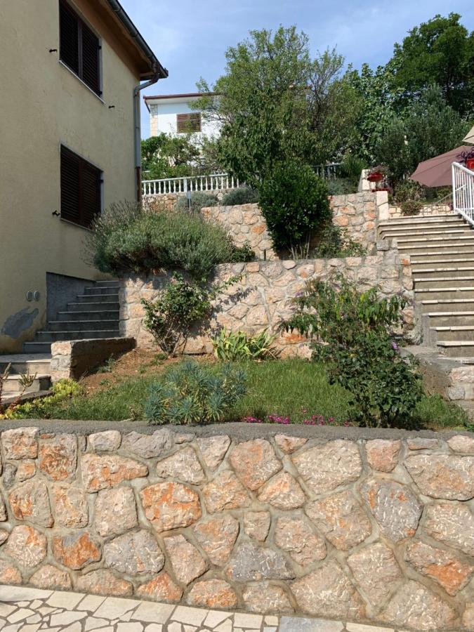 Apartment Ivanka Senj (Lika-Senj) Exterior foto