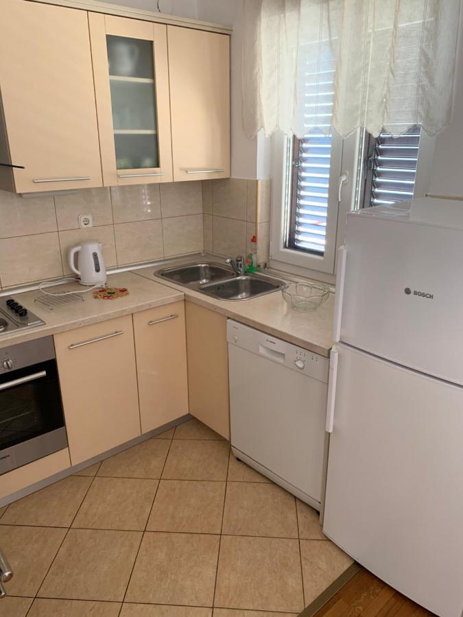 Apartment Ivanka Senj (Lika-Senj) Exterior foto