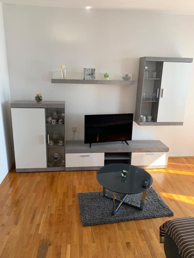 Apartment Ivanka Senj (Lika-Senj) Exterior foto