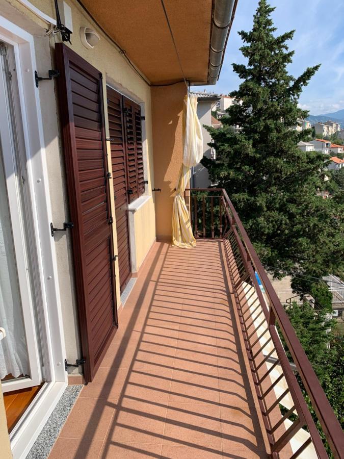 Apartment Ivanka Senj (Lika-Senj) Exterior foto