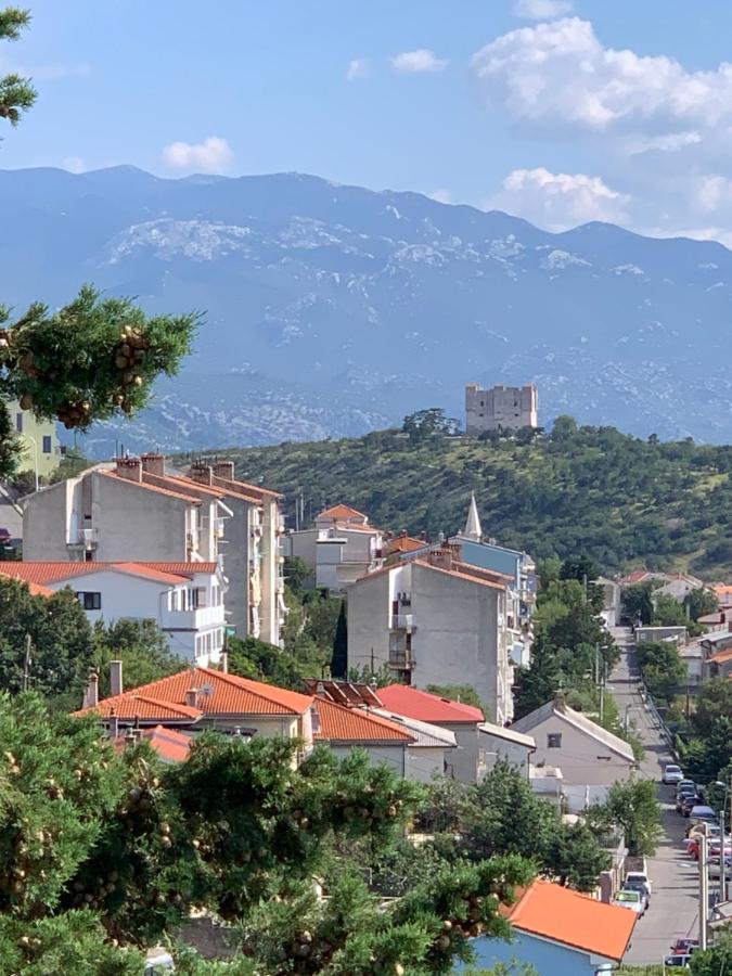 Apartment Ivanka Senj (Lika-Senj) Exterior foto