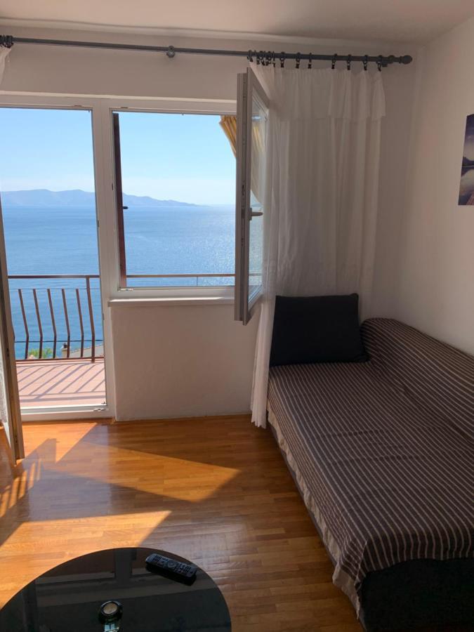 Apartment Ivanka Senj (Lika-Senj) Exterior foto