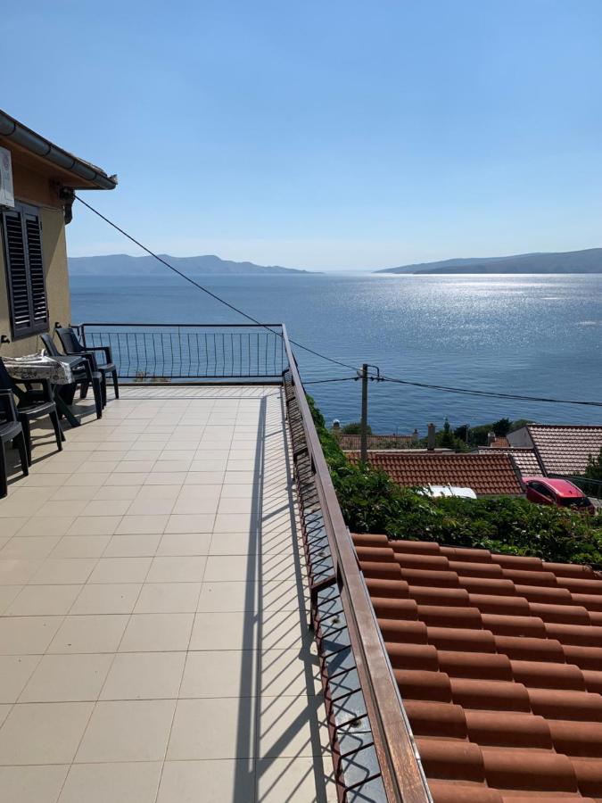 Apartment Ivanka Senj (Lika-Senj) Exterior foto
