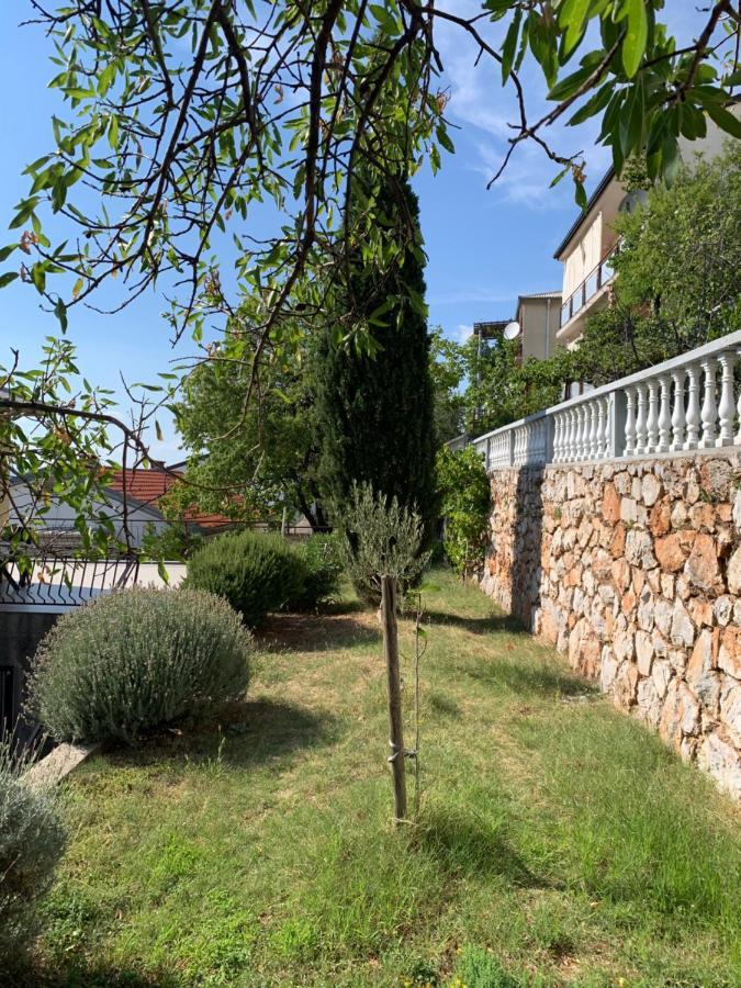 Apartment Ivanka Senj (Lika-Senj) Exterior foto