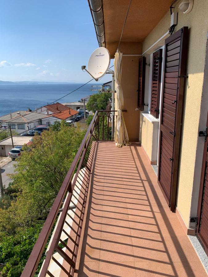 Apartment Ivanka Senj (Lika-Senj) Exterior foto