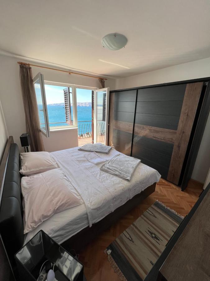 Apartment Ivanka Senj (Lika-Senj) Exterior foto