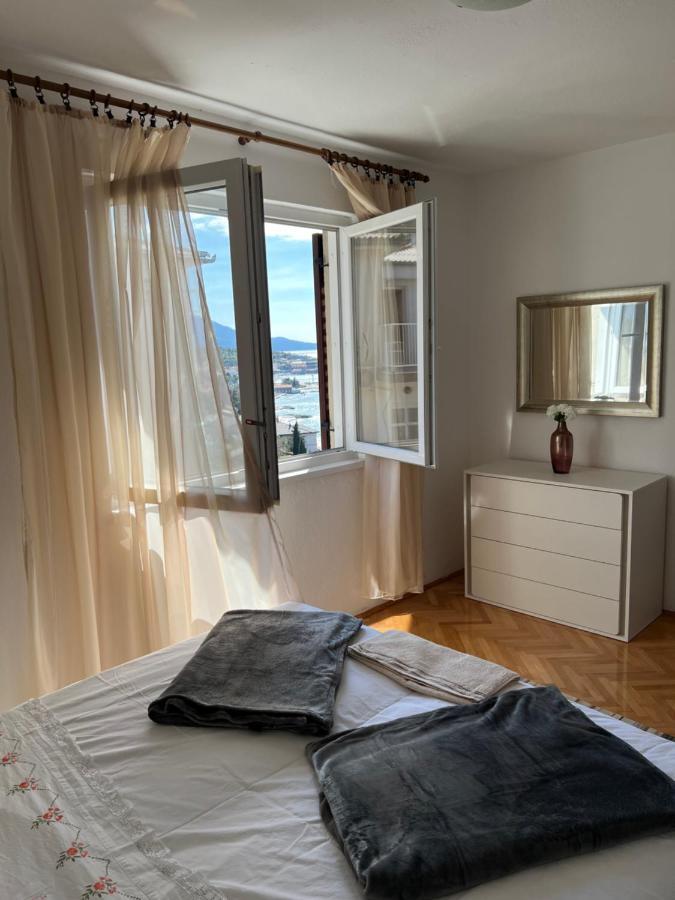Apartment Ivanka Senj (Lika-Senj) Exterior foto