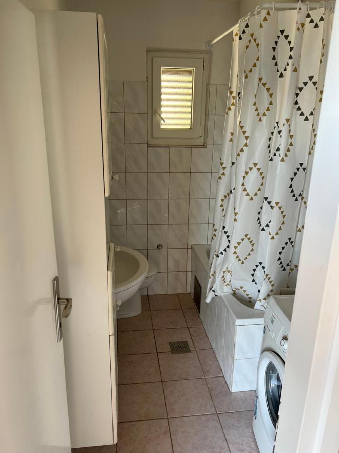 Apartment Ivanka Senj (Lika-Senj) Exterior foto