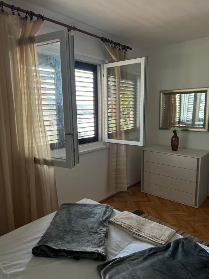 Apartment Ivanka Senj (Lika-Senj) Exterior foto