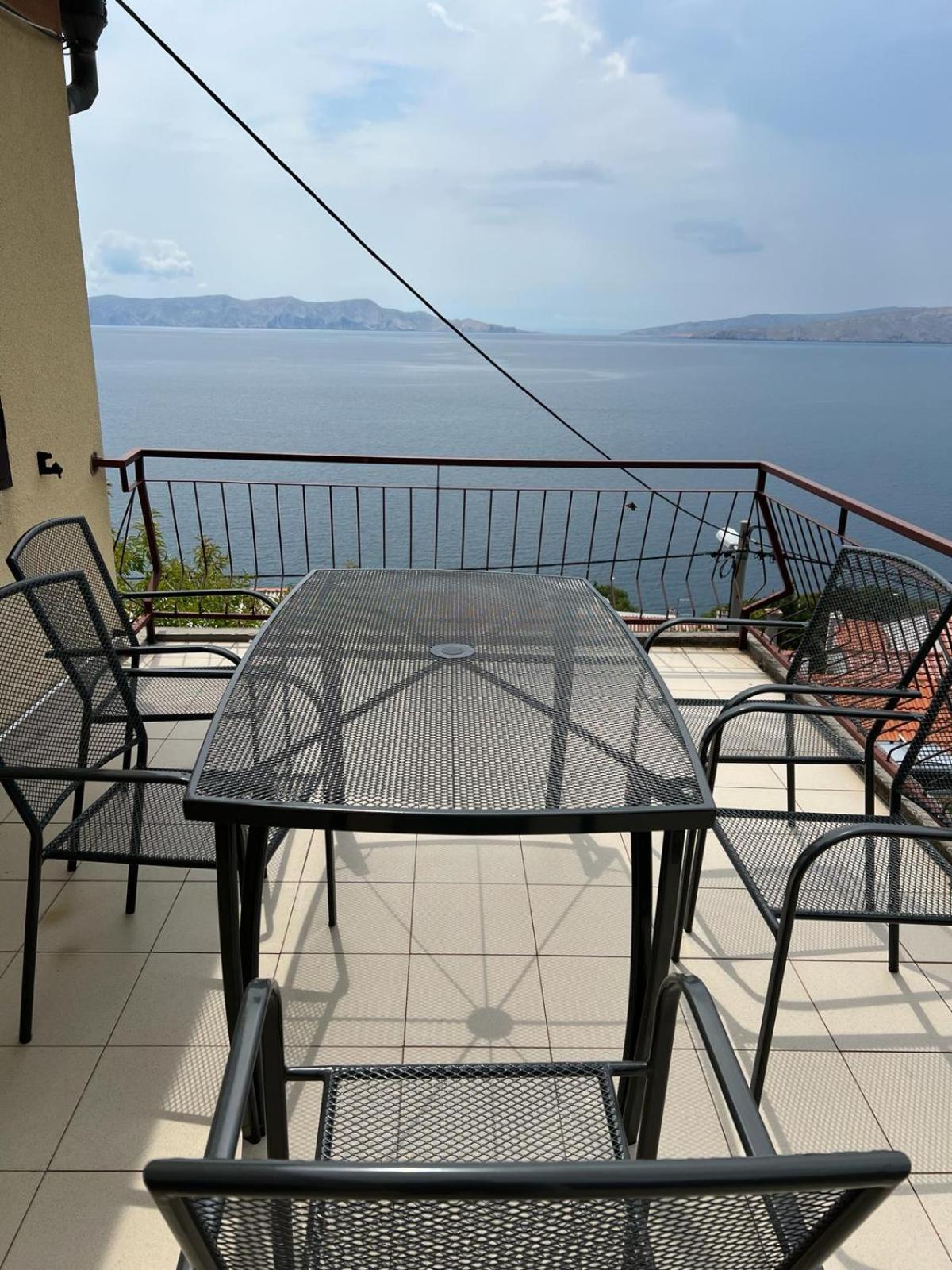 Apartment Ivanka Senj (Lika-Senj) Exterior foto